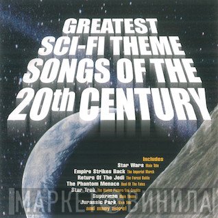  - Greatest Sci-Fi Theme Songs Of The 20th Century