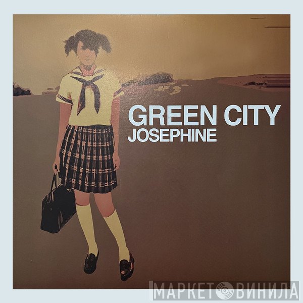 Green City  - Josephine