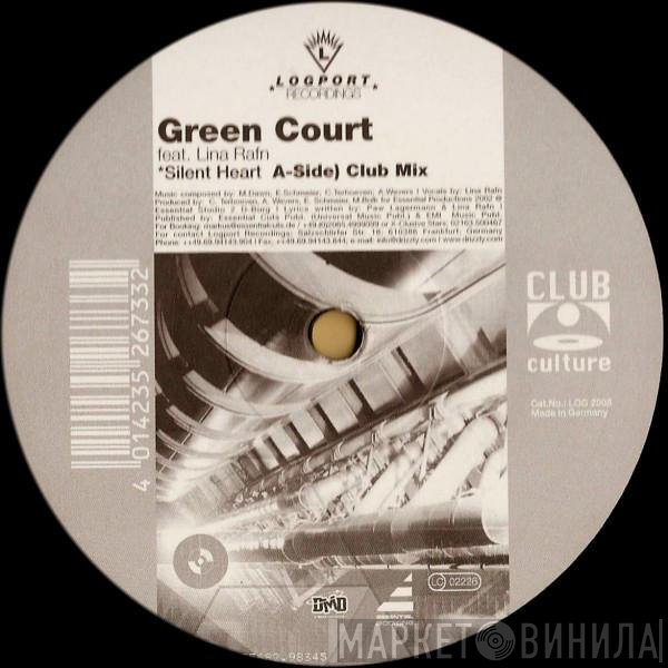 Green Court, Lina Rafn - Silent Heart