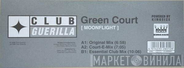 Green Court - Moonflight