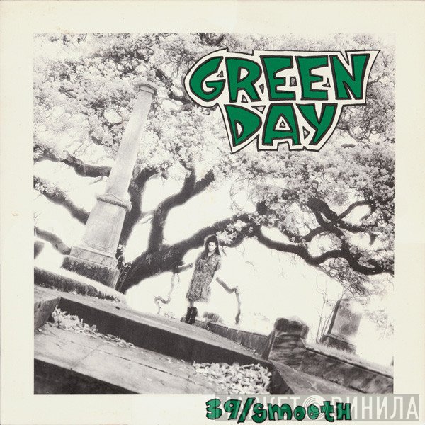 Green Day  - 39/Smooth