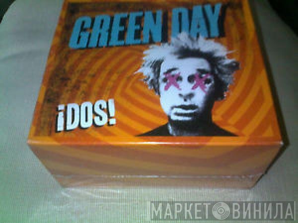 Green Day  - ¡DOS!
