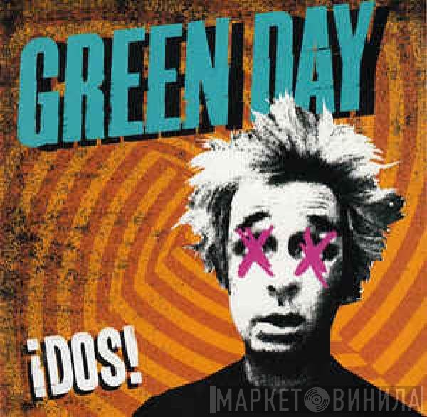Green Day  - ¡DOS!