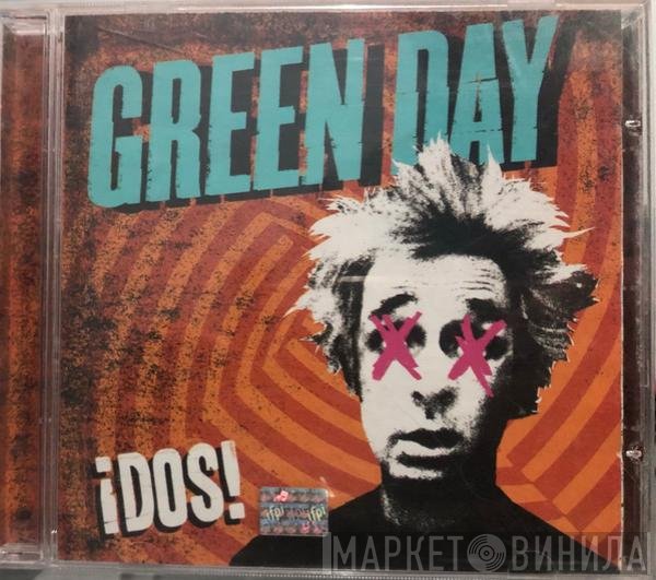 Green Day  - ¡DOS!