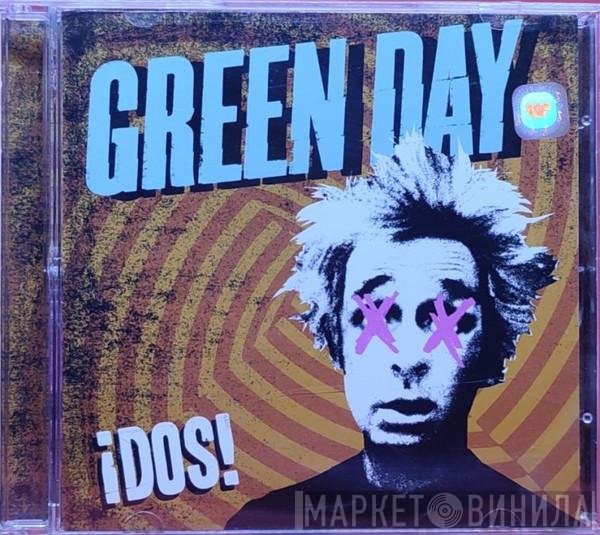 Green Day  - ¡Dos!
