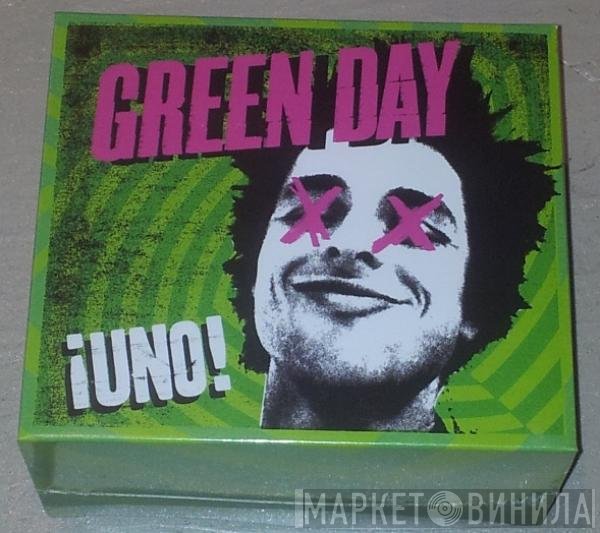 Green Day  - ¡Uno!