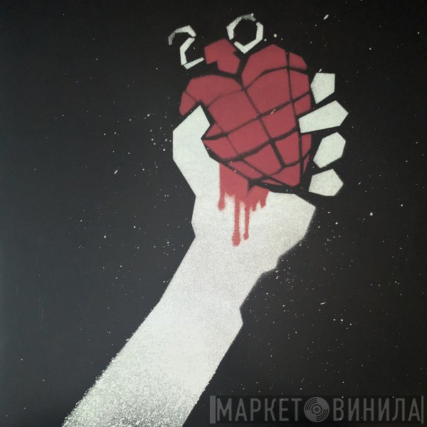 Green Day - American Idiot 20
