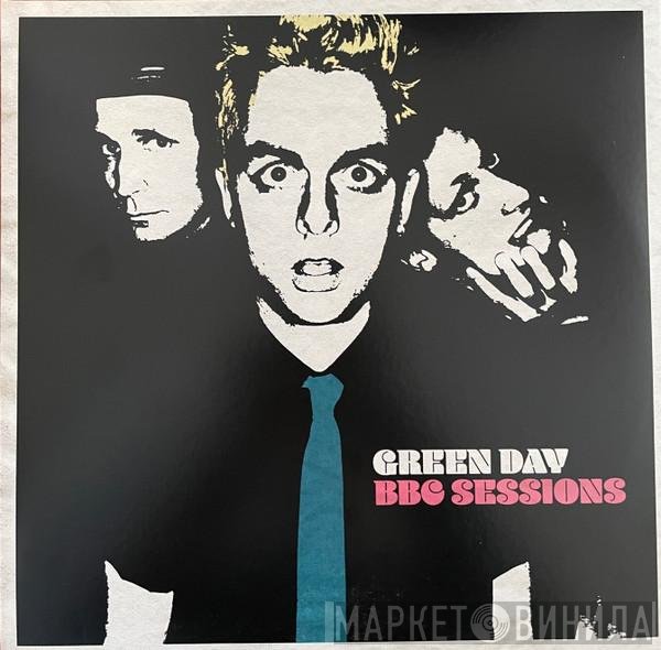Green Day  - BBC Sessions
