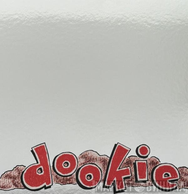 Green Day  - Dookie