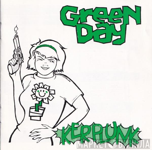 Green Day - Kerplunk!