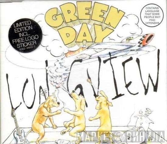 Green Day  - Longview