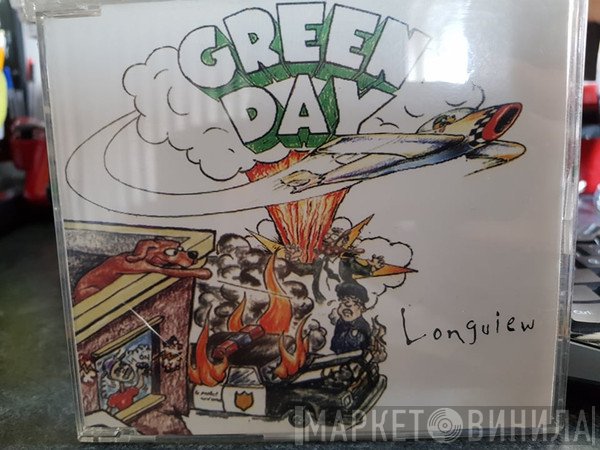 Green Day  - Longview