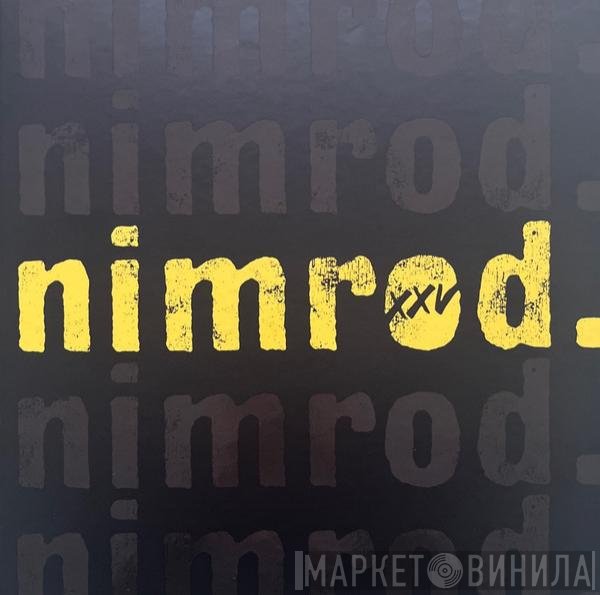 Green Day - Nimrod. XXV