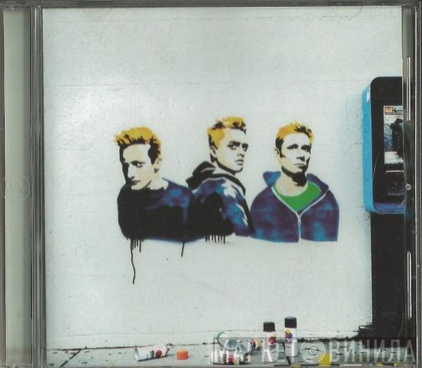 Green Day  - Shenanigans