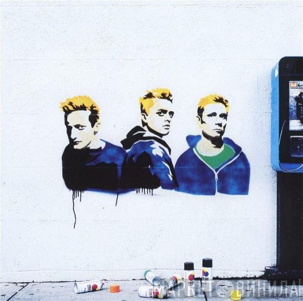 Green Day  - Shenanigans