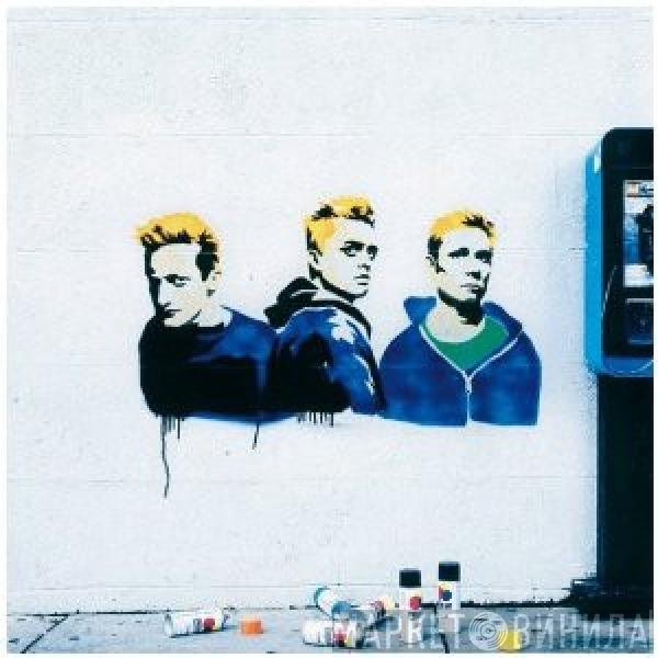 Green Day  - Shenanigans