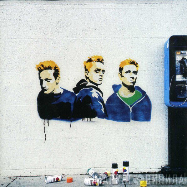 Green Day  - Shenanigans