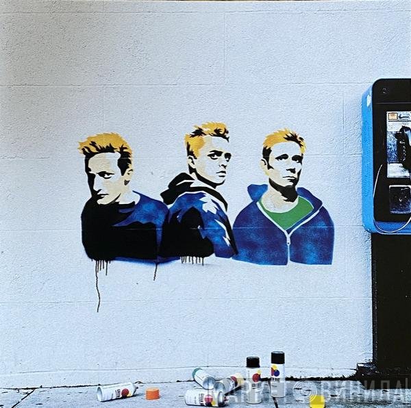 Green Day  - Shenanigans