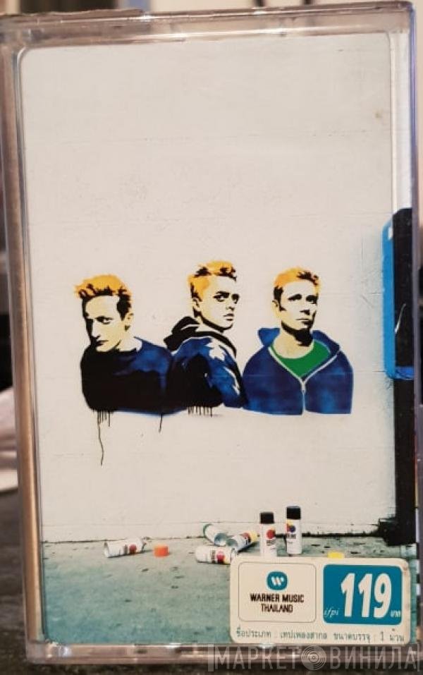 Green Day  - Shenanigans
