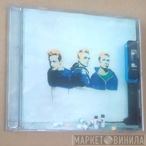 Green Day  - Shenanigans
