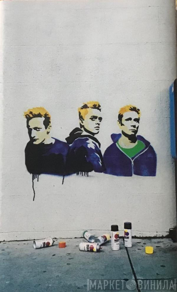 Green Day  - Shenanigans