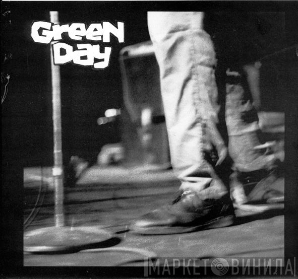 Green Day - Sweet Children