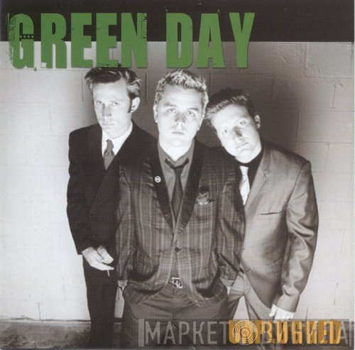Green Day  - Unplugged