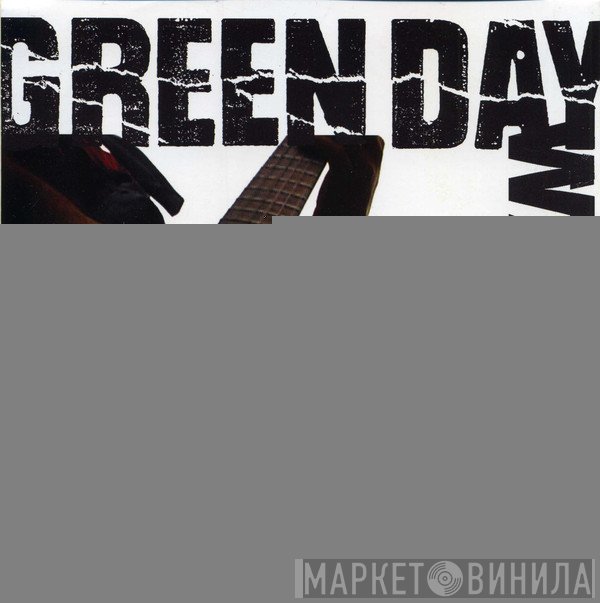Green Day - Waiting