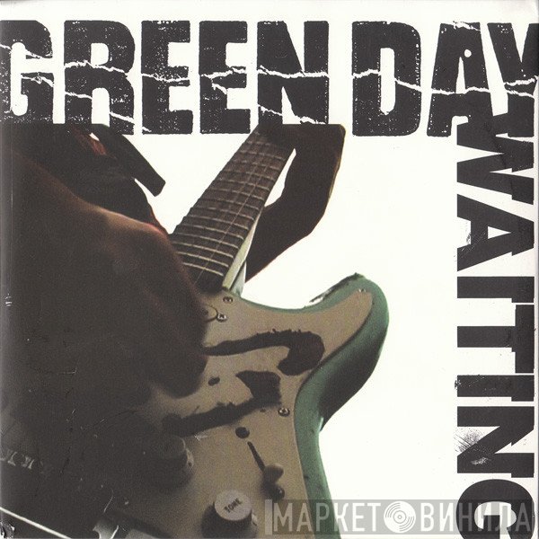 Green Day  - Waiting