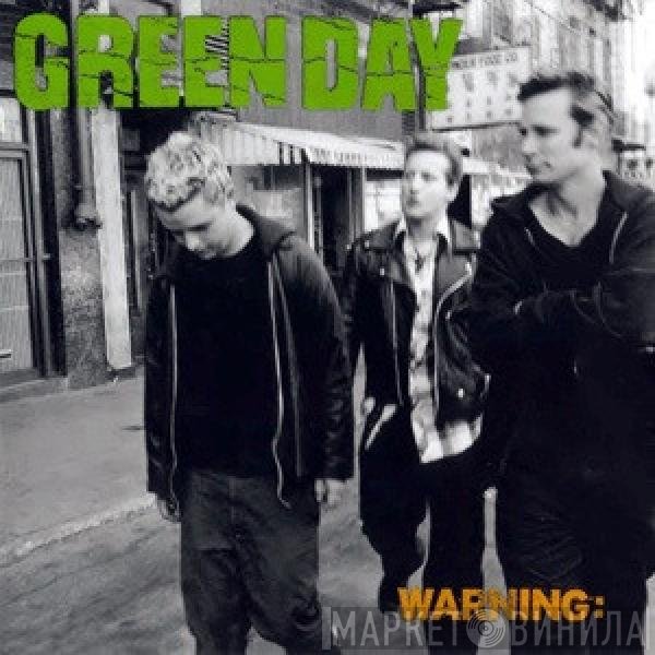 Green Day  - Warning: