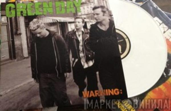 Green Day  - Warning: