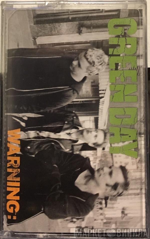 Green Day  - Warning: