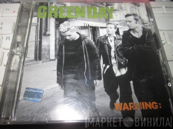 Green Day  - Warning: