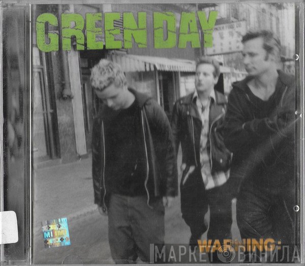 Green Day  - Warning: