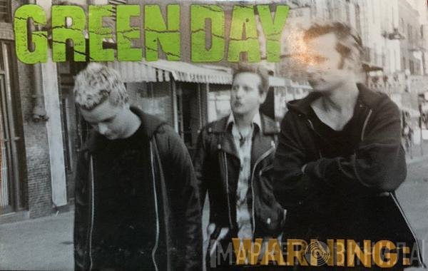 Green Day  - Warning:
