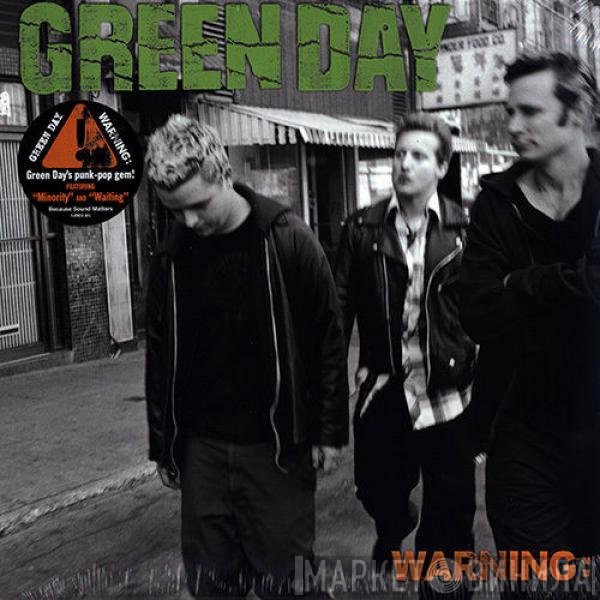 Green Day  - Warning: