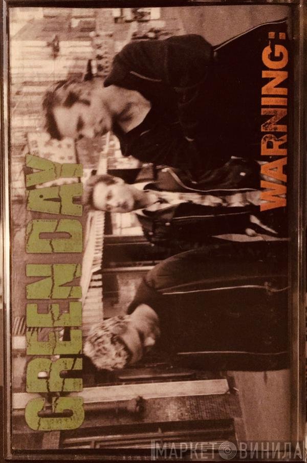 Green Day  - Warning: