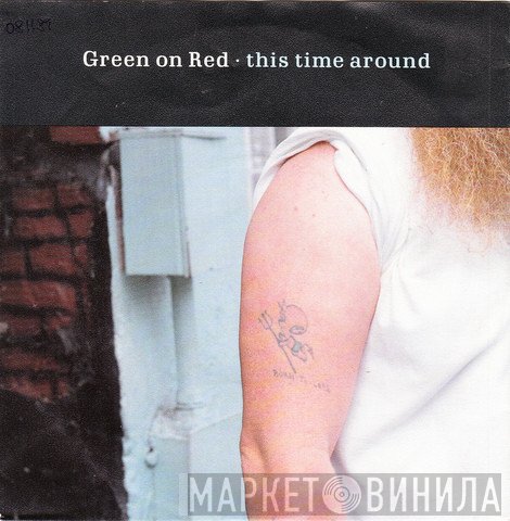 Green On Red - This Time Around