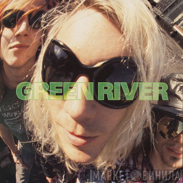 Green River  - Forever Means