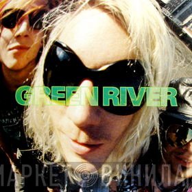 Green River  - Rehab Doll