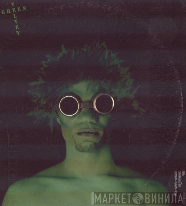 Green Velvet  - Destination Unknown EP