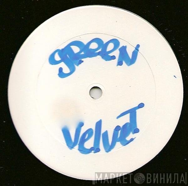 Green Velvet  - Flash (Remixes)