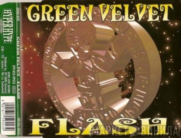 Green Velvet  - Flash