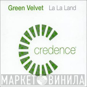 Green Velvet - La La Land