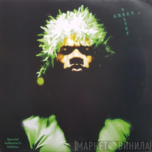 Green Velvet  - The Stalker
