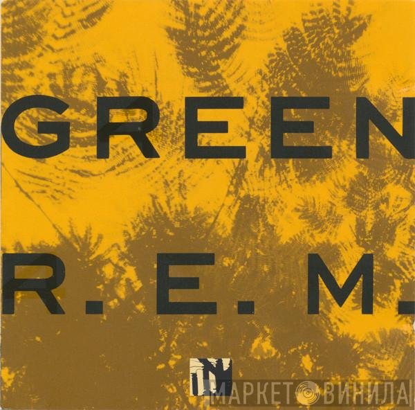  - Green