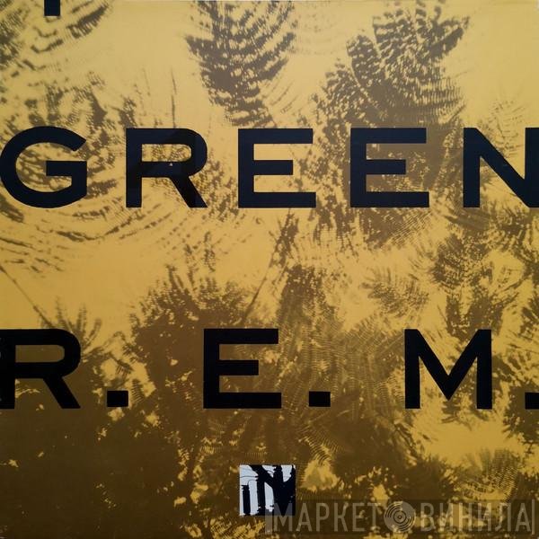  - Green