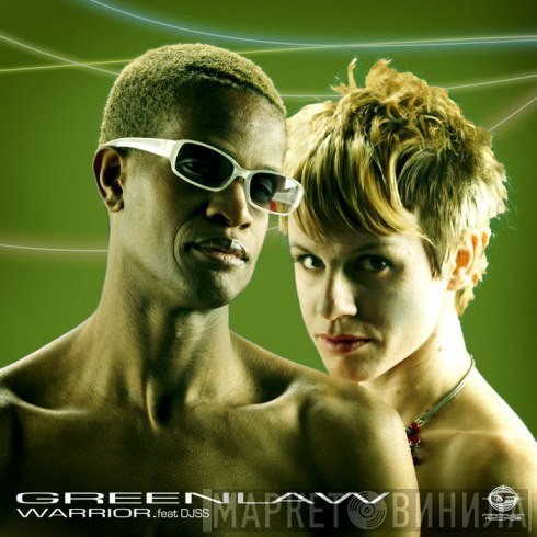 Greenlaw Feat DJ SS  - Warrior