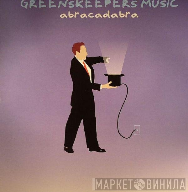 Greens Keepers - Abracadabra