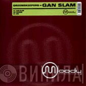 Greens Keepers - Gan Slam